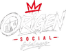 Logo de ORIGEN